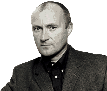 Phil Collins